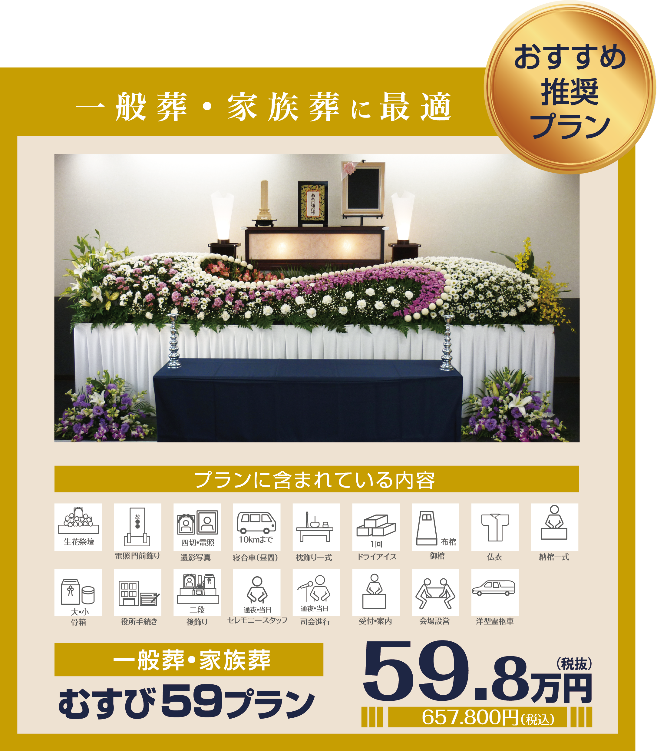 むすび59プラン