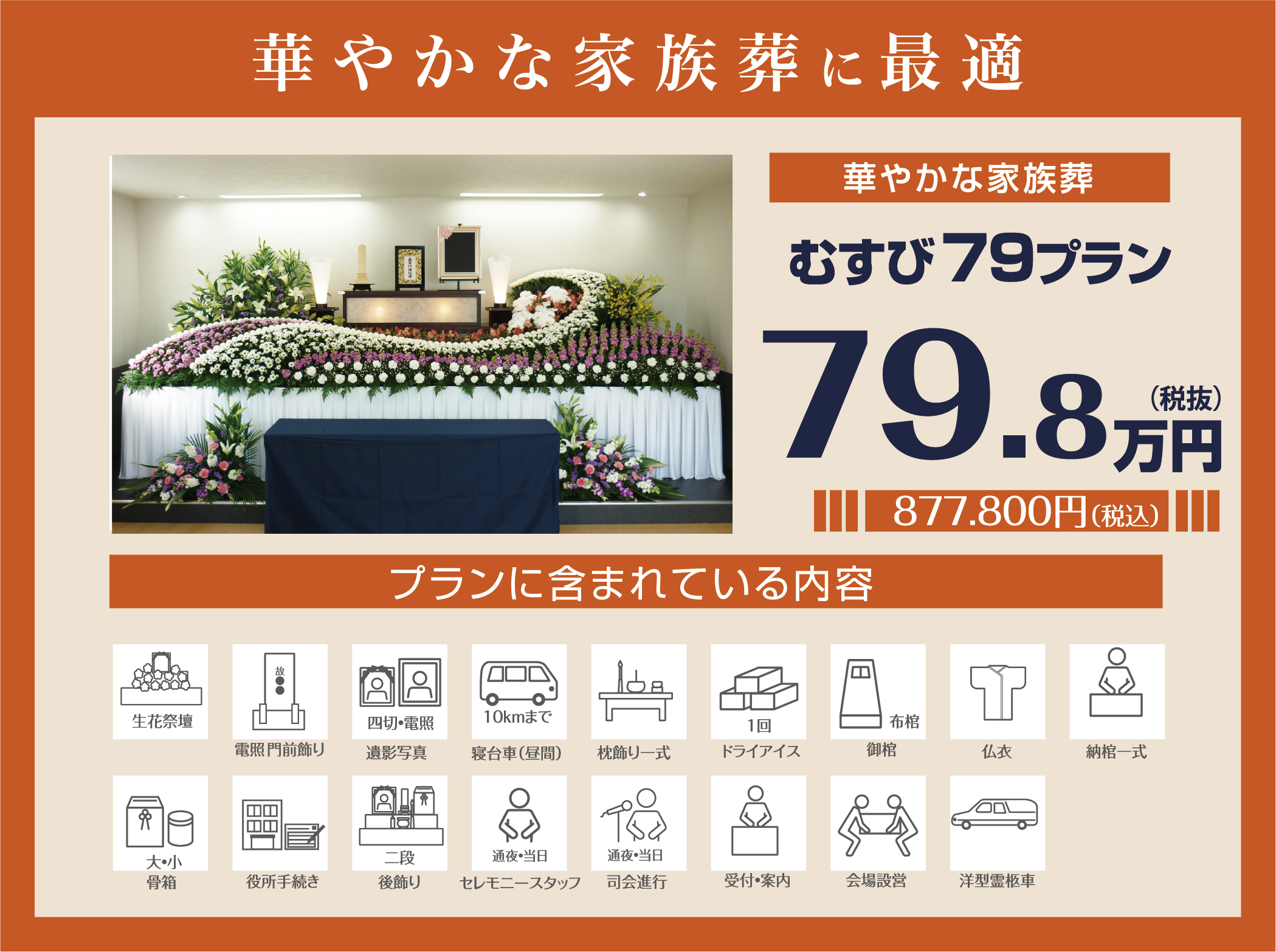 むすび79プラン